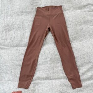 Vuori Womens AlltheFeels BlissBlend Leggings S